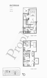 Sycamore Tree (D15), Apartment #564721871